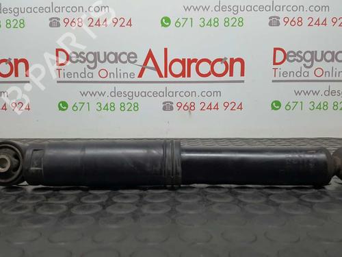 Used Right rear shock absorber FIAT 500 (312_) 1.2 (312AXA1A) (69 hp) 2749506