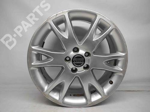 Used Rim VOLVO XC90 I (275) D5 AWD (185 hp) 8540527