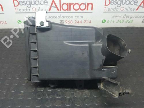 Air filter box NISSAN QASHQAI / QASHQAI +2 I (J10, NJ10, JJ10E) 1.5 dCi | BP14529740M87 