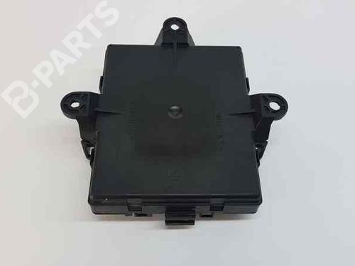 Comfort control module MERCEDES-BENZ A-CLASS (W169) A 150 (169.031, 169.331) | BP6818766M56 