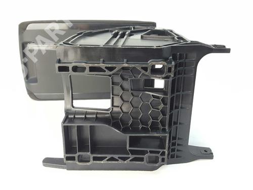 Armrest / Center console SKODA OCTAVIA III (5E3, NL3, NR3) 1.6 TDI | BP7153718I20 