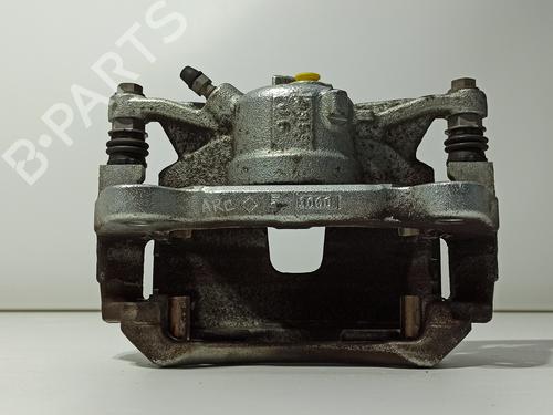Left front brake caliper VW GOLF VIII (CD1, DA1) 1.5 TSI | BP22187604M105