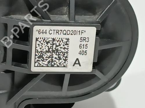 Left rear brake caliper VW GOLF VIII (CD1, DA1) | BP39200341M107 - Image 4