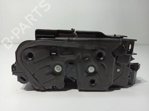 Rear right lock SEAT ATECA (KH7, KHP) 2.0 TDI 4Drive | BP20507175C99