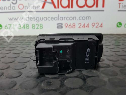 Right front window switch OPEL INSIGNIA A (G09) 2.0 CDTI (68) | BP2733405I26 