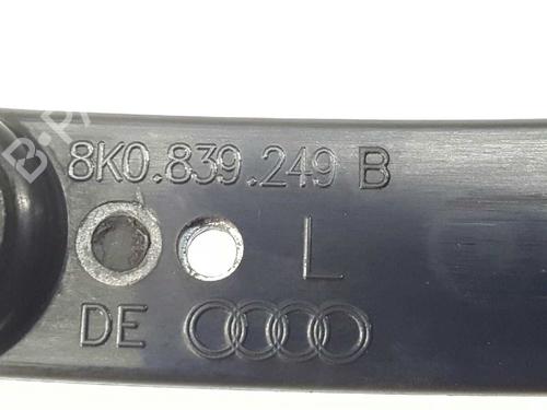 Support AUDI A4 B8 (8K2) 2.0 TDI | BP14534839C155 
