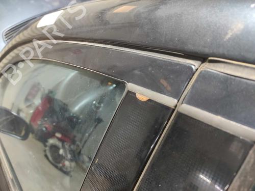 Left front door MERCEDES-BENZ C-CLASS (W203) C 220 CDI (203.006) | BP10112761C2