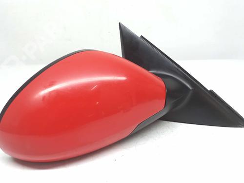 Used Right mirror SEAT IBIZA III (6L1) 1.4 16V (100 hp) 10746456