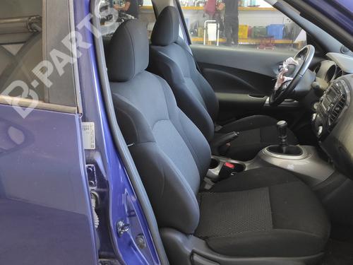 Servo brake NISSAN JUKE (F15) 1.5 dCi | BP16386097M42 