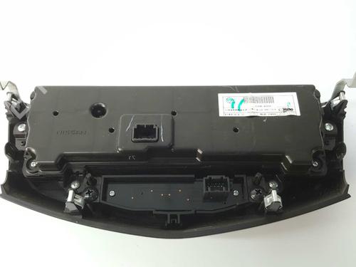 Climate control NISSAN QASHQAI II (J11, J11_) 1.6 dCi | BP5934156I5