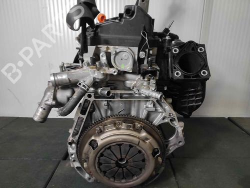 Engine HONDA CIVIC VIII Hatchback (FN, FK) 1.8 (FN1, FK2) | BP4040034M1