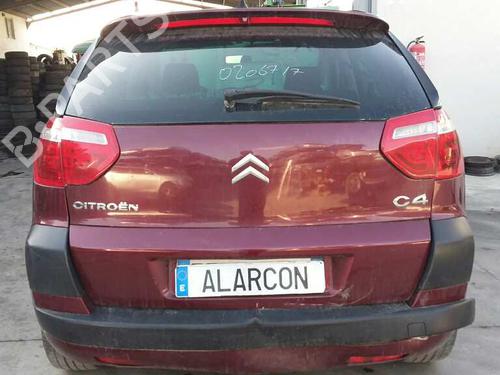 Elektronisk sensor CITROËN C4 Picasso I MPV (UD_) 1.6 HDi | BP14529072M84