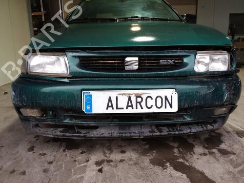 Front right lock SEAT CORDOBA (6K2)  | BP6577460C97