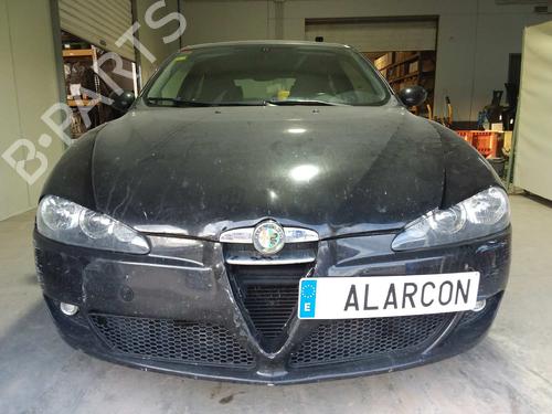 Used Parts ALFA ROMEO 147 (937_) 1.6 16V T.SPARK ECO (937.AXA1A, 937.BXA1A) (105 hp) 4279367