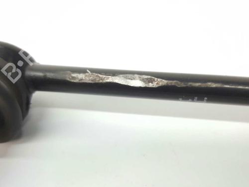 Right front suspension arm NISSAN QASHQAI / QASHQAI +2 I (J10, NJ10, JJ10E) 1.5 dCi | BP14533565M13 