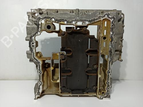 Oil sump AUDI Q7 (4MB, 4MG, 4MQ) 3.0 TFSI quattro | BP29320277M115 