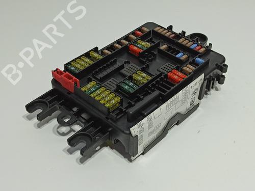 Fuse box BMW 1 (F20) 116 d | BP24707193E1 