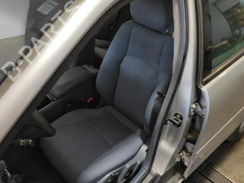 Used Left front seat Left front seat 36341507 36341507