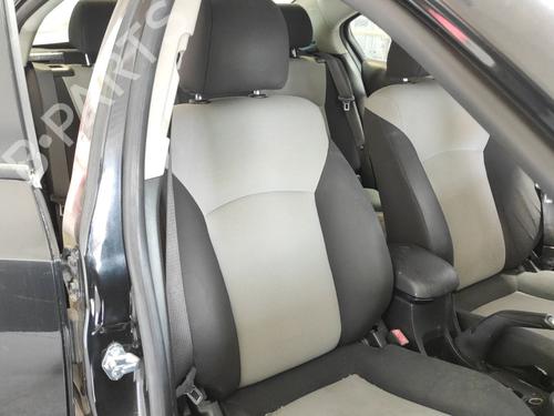 Right front seat CHEVROLET CRUZE (J300) 2.0 CDI | BP37518789C16 - Image 3