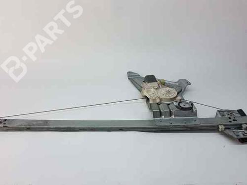 Used Front right window mechanism MERCEDES-BENZ SPRINTER 3,5-t Van (B906) 315 CDI (906.631, 906.633, 906.635, 906.637) (150 hp) 5600777
