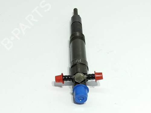 Injector FORD TRANSIT Van (FA_ _) 2.4 DI (FAA_, FAB_, FAC_, FAD_) | BP29345451M100 