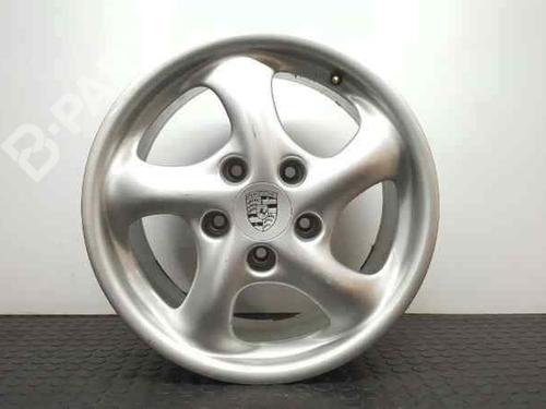 Fælk PORSCHE 911 (993) [1993-1997]  10264280