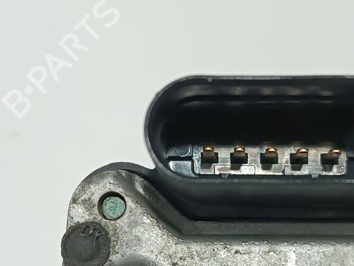 Throttle body AUDI A8 D3 (4E2, 4E8) 3.0 TDI quattro | BP20163433M82