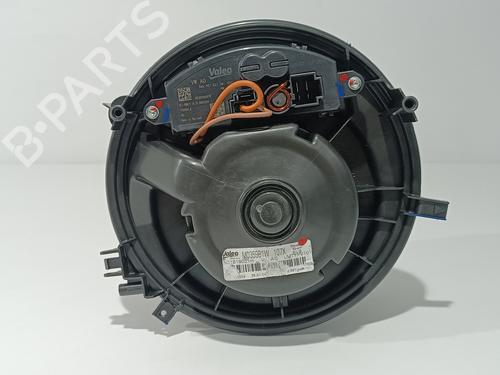 Heater blower motor VW T-ROC (A11, D11) 1.0 TSI | BP30189612M62