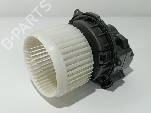 Heater blower motor RENAULT CLIO V (B7_) 1.0 SCe 65 (B7MR) | BP11978318M62