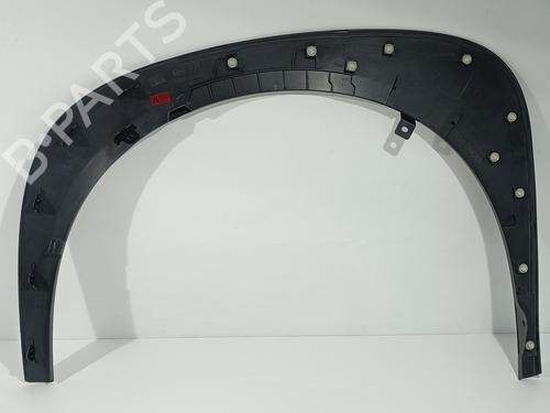 Højre foran skjermliste TOYOTA AYGO X (_B7_) 1.0 VVT-i (KGB70) | BP29848303C135