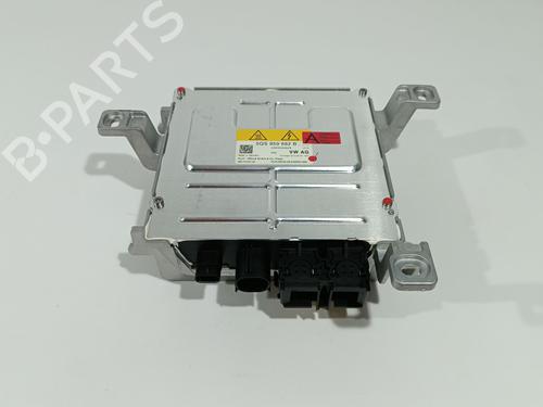 Electronic module CUPRA FORMENTOR (KM7, KMP) | BP32673536M83 - Image 2