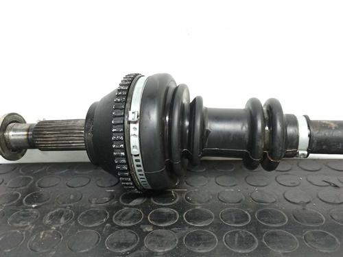 Left front driveshaft PEUGEOT BOXER Van (244) | BP7038305M38