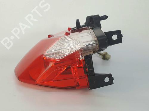 Rear center light HONDA MOTORCYCLES PCX PCX 125 (JF28) | BP40108356I39 - Image 4
