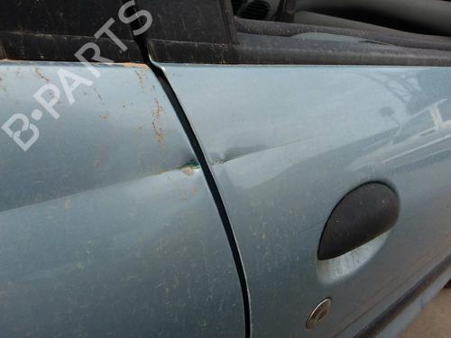Used Parts PEUGEOT 206 Hatchback (2A/C) 2.0 HDI 90 (90 hp) 4279864