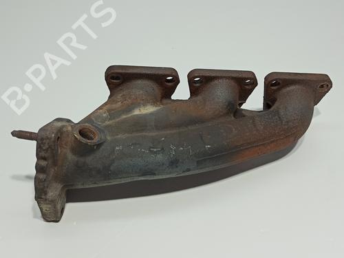 Exhaust manifold AUDI Q7 (4LB) 3.0 TDI quattro | BP29320362M110