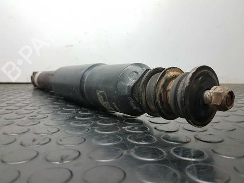 Left rear shock absorber TOYOTA LAND CRUISER PRADO (_J15_) 3.0 TDi (KDJ150_) | BP3522945M18