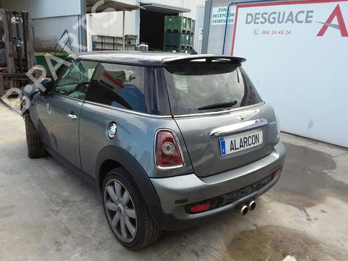 Używane części MINI MINI (R56) Cooper S (174 hp) 4277868