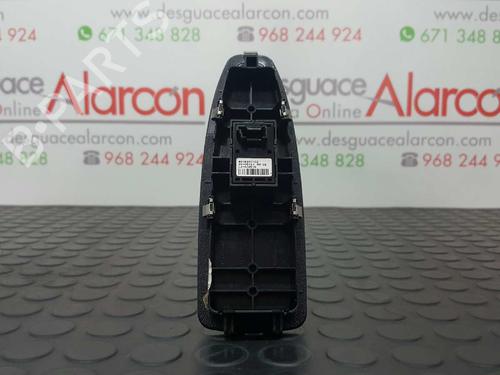 Right front window switch BMW 1 (F20) | BP2742551I26