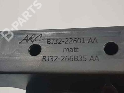 Front left interior door handle LAND ROVER RANGE ROVER EVOQUE (L538) 2.2 D 4x4 | BP8339831I13 