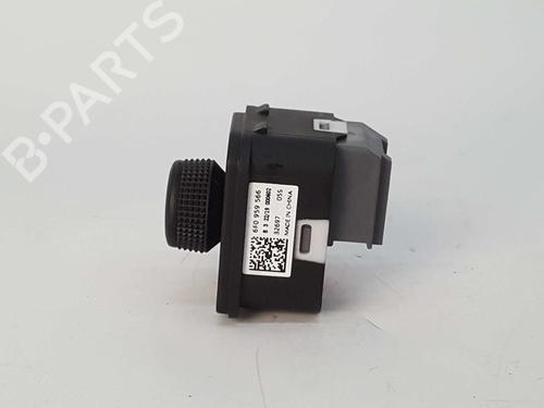 Mirror switch SEAT IBIZA V (KJ1, KJG) 1.0 TSI | BP9558739I25