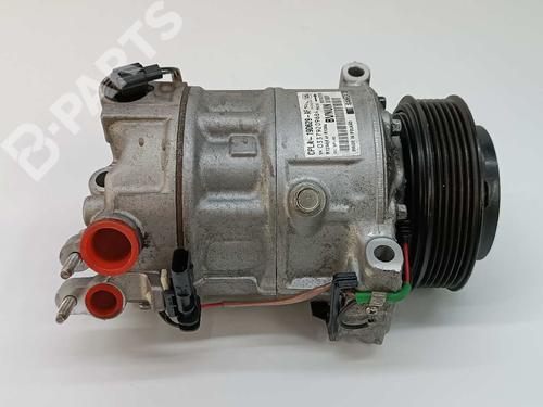 AC-Kompressor LAND ROVER RANGE ROVER SPORT II (L494) 3.0 TDV6 4x4 | BP10076585M34 