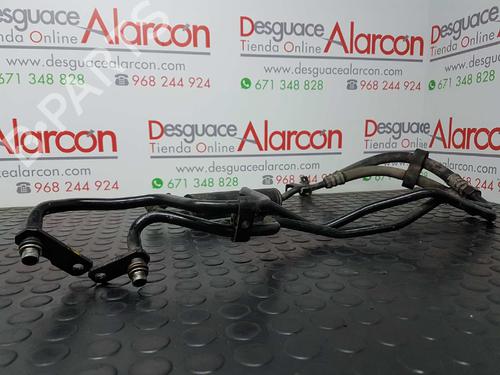 Tuyau AUDI A6 C5 (4B2, 4B4) 2.5 TDI (155 hp) 14527716