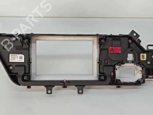 Electronic module CITROËN C4 Grand Picasso II (DA_, DE_) 2.0 BlueHDi 150 | BP10282453M83 