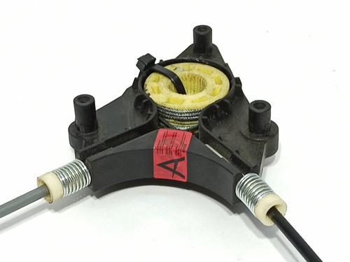 Front left window mechanism PEUGEOT 307 CC (3B) 1.6 16V | BP29263915C22 