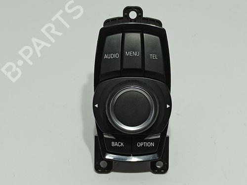 Interruttore Interruttore BMW 1 (F20) 118 d (143 hp) 35992711 35992711