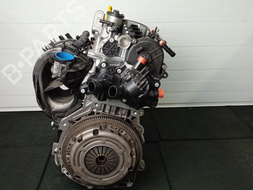Engine SKODA FABIA III (NJ3) 1.0 | BP11996976M1