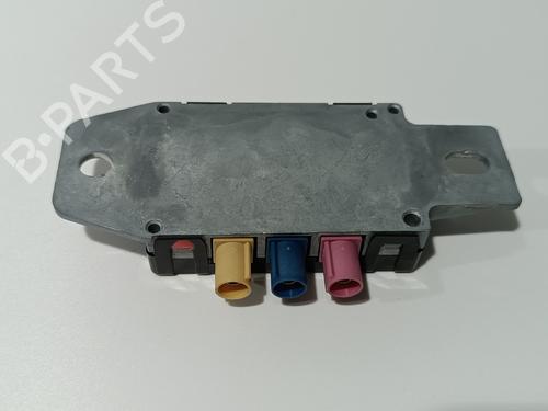 Electronic module LAND ROVER RANGE ROVER EVOQUE (L538) 2.0 D | BP23215018M83