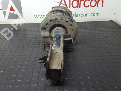 Left front shock absorber NISSAN QASHQAI I (J10, NJ10) 1.5 dCi | BP2739672M16 