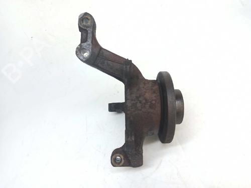 Left front steering knuckle RENAULT CLIO III (BR0/1, CR0/1) 1.5 dCi (C/BR0G, C/BR1G) | BP9191413M25 