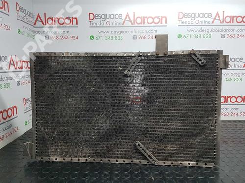 AC radiator MERCEDES-BENZ SPRINTER 3-t Van (B903) 312 D 2.9 (903.461, 903.462, 903.463) BP11380738M32